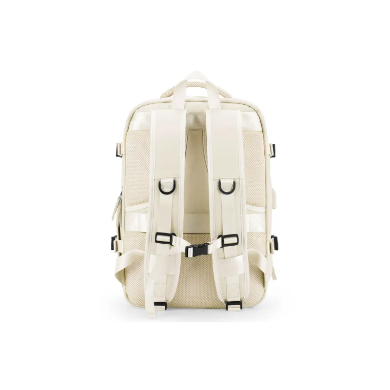 JEANSWEST Fabric Backpacks Backpack Laptop Bags Regular Unisex Multicolor-37