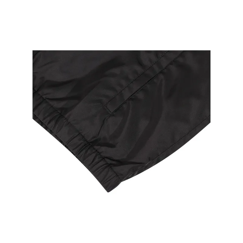 PRADA FW22 Jackets Coats Men's Black-5