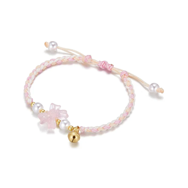 Tanizuku Crystal Bracelets Women's-1