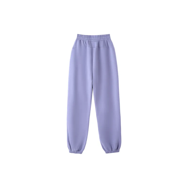 CAMEL Urban Function Series Knitted Sweatpants Women's-1