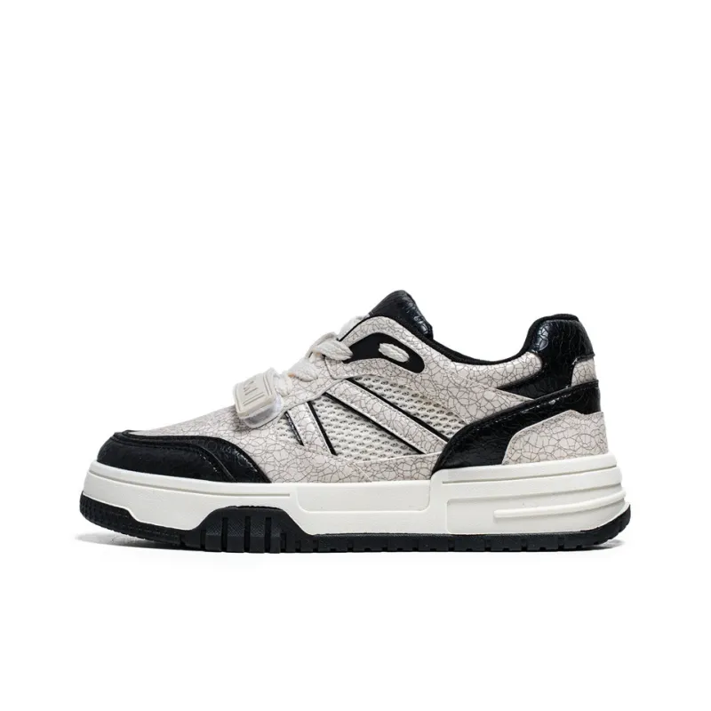 Luji Coverage Balance Low Top Skateboard Shoes Men's-13