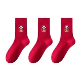3 Wealth
