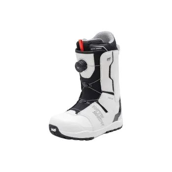 WS SNOWBOARDS Ski Boots