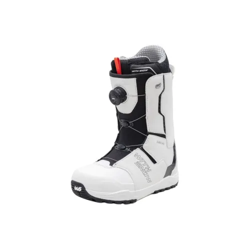 WS SNOWBOARDS Ski Boots