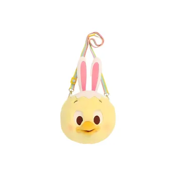 Disney Disney Other Characters Easter Bunny Chicken Yellow Dolls Plush Doll 29cm Height Tokyo Disney