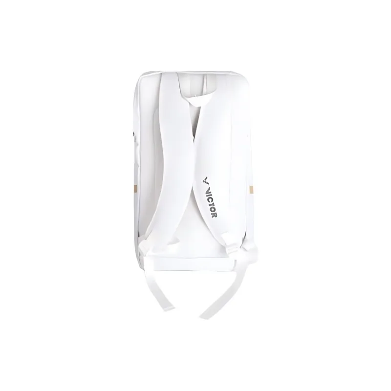 VICTOR Badminton Racket Bags 2 Pcs Backpack Unisex-5