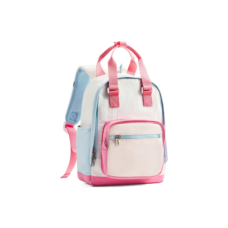 JEANSWEST Fabric Backpack Regular Kids' Multicolor-2