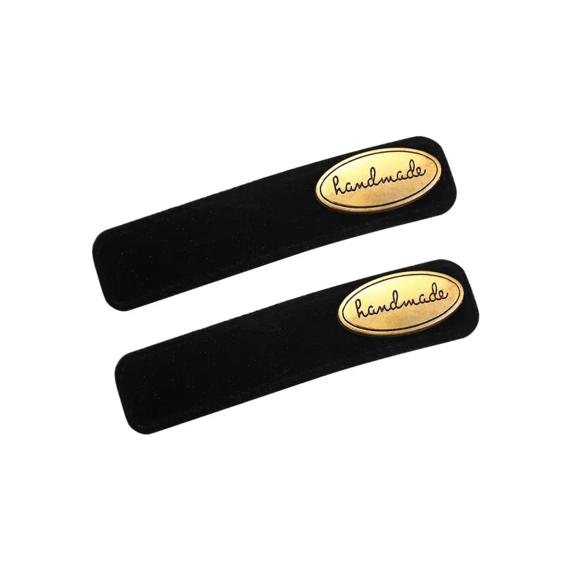HANYUDIE Alloy Hair Clips Women's-0