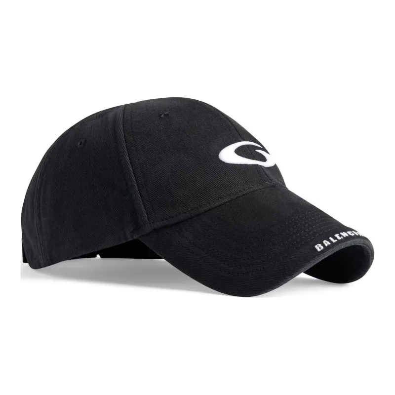 Balenciaga Loop Sports Icon Cap-2