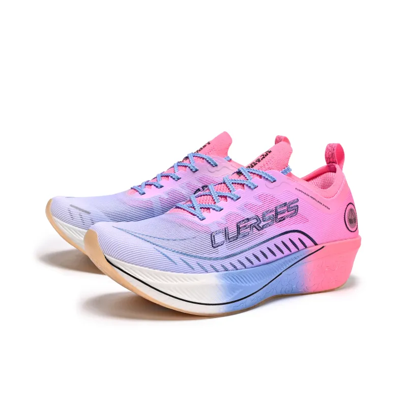 CIERSES Low Top Running Shoes Unisex-1