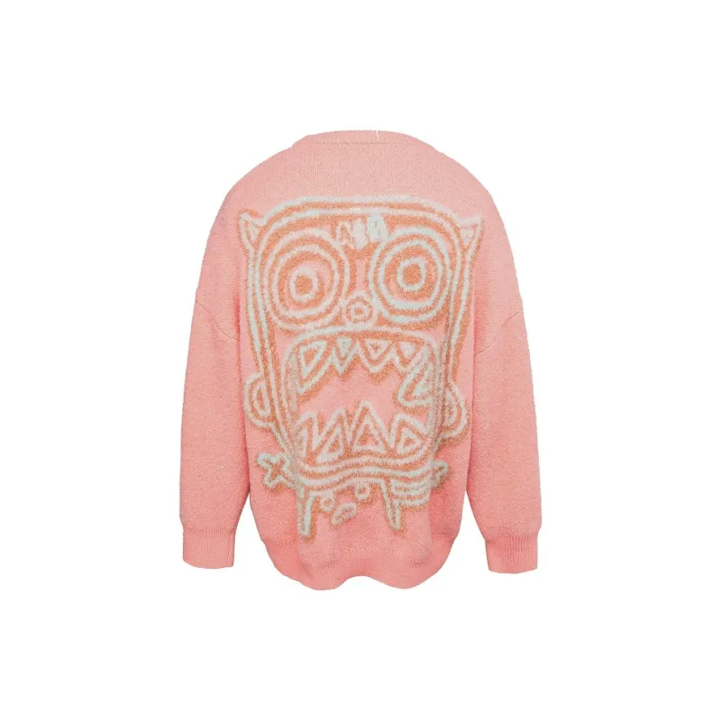CALMMIND Sweaters Unisex-6