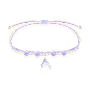 PRETTY DIARY Fabric Bracelets Women's