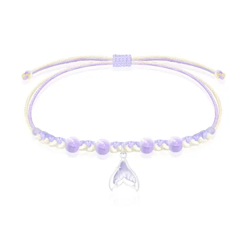 PRETTY DIARY Fabric Bracelets Women's