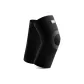 Knee Protector Black Semi-Fleece-Lined