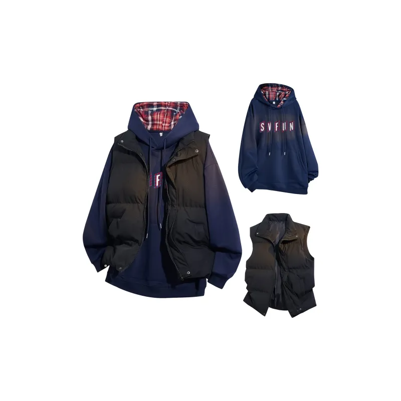 7 SEVFUN Casual Sportswear Unisex-7