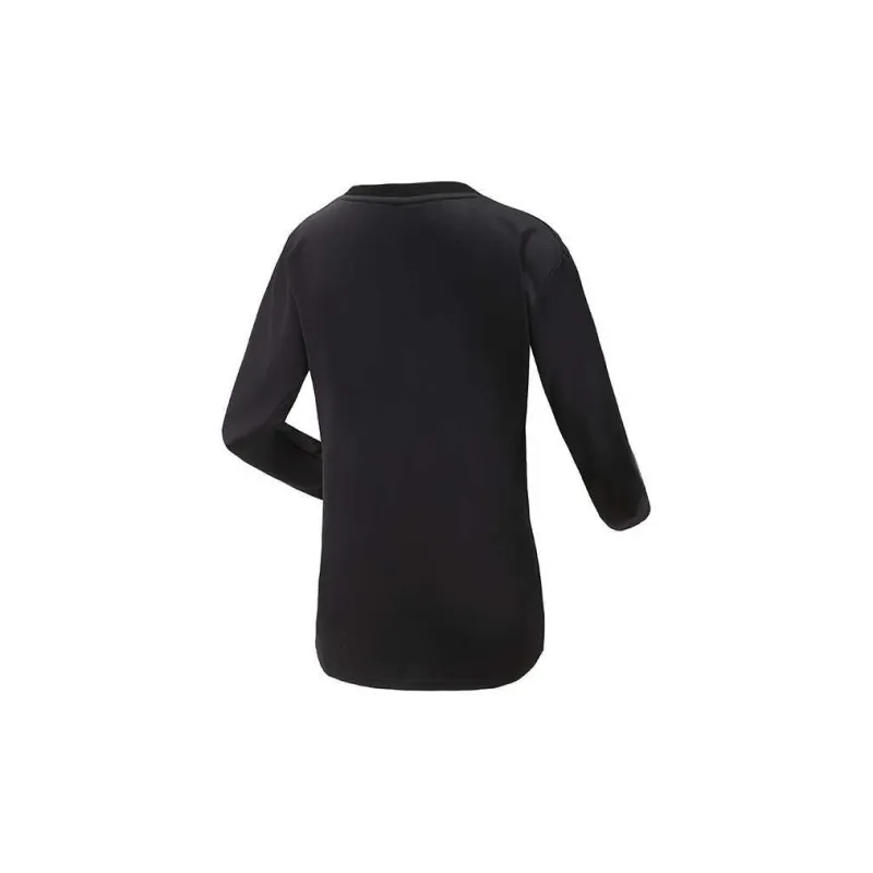 YONEX Training Series Badminton Clothing Women's Black-1