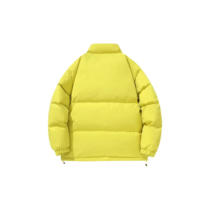 SWAMP AREA Down Jackets Unisex-8