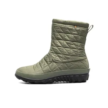 BOGS Ankle Boots Women's Green