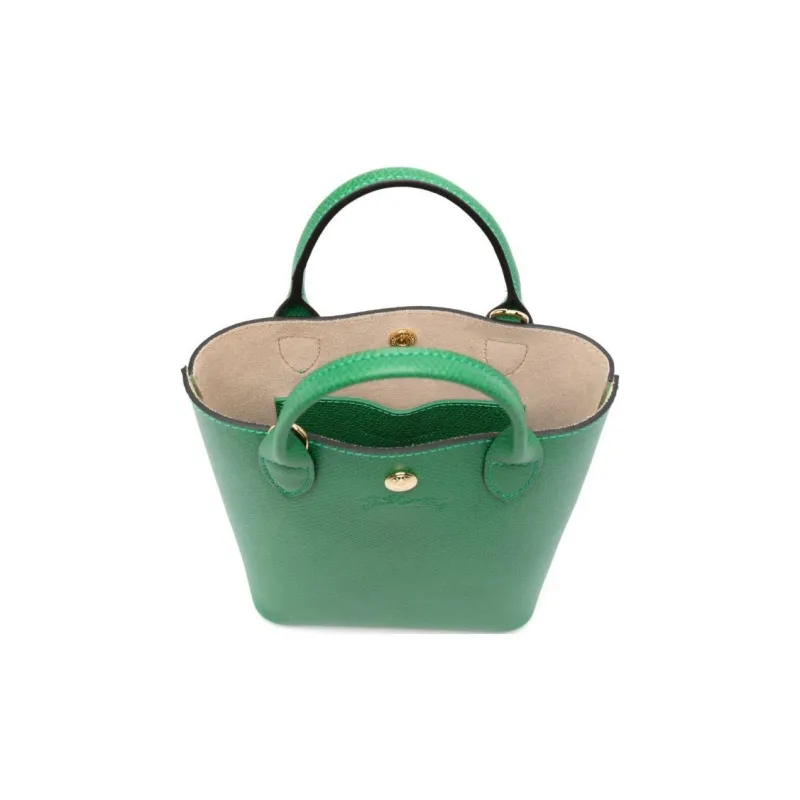 LONGCHAMP Xs Épure Tote Bag-2