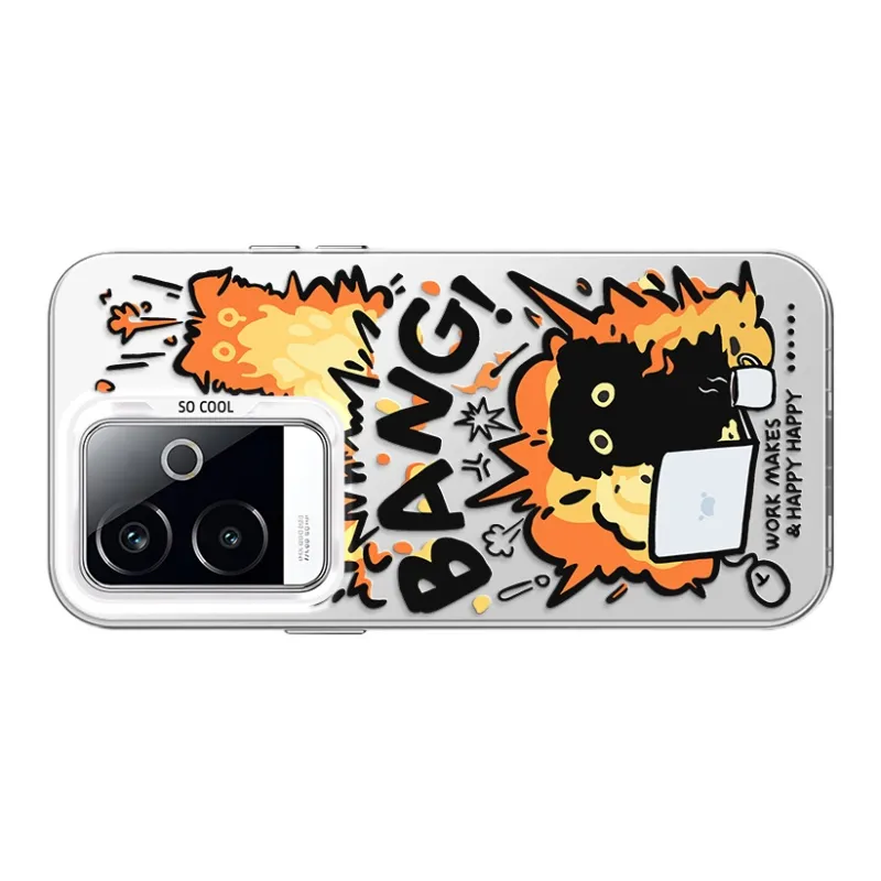 CHUNFAN Phone Cases-9