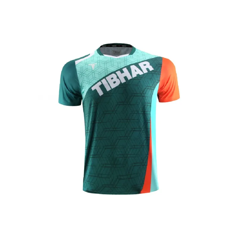 TIBHAR Table Tennis Clothing Unisex-4