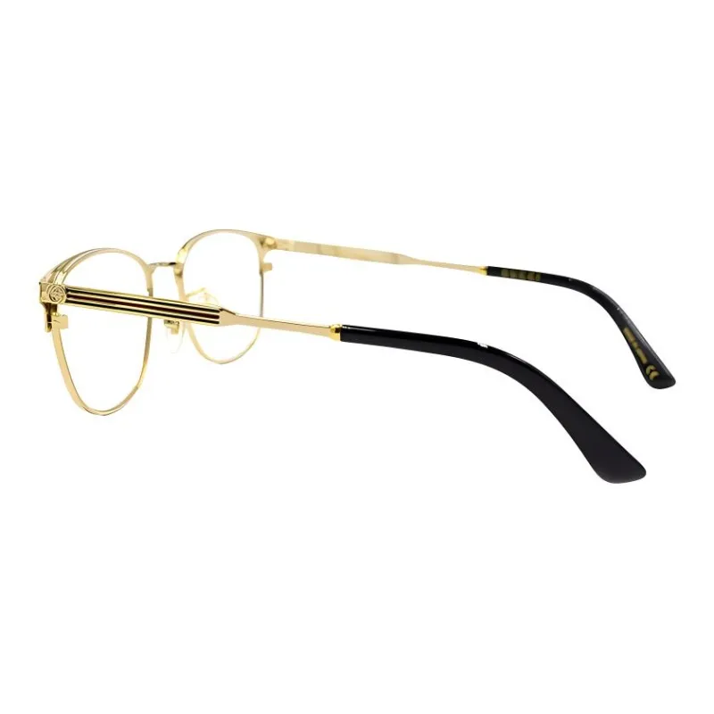 GUCCI Square Frame Glasses-5