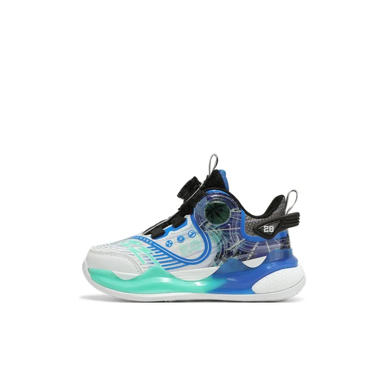 LEMONKID Children's Basketball Shoes Kids'-12