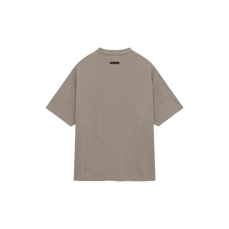 Fear Of God Essentials Printed T shirt-1