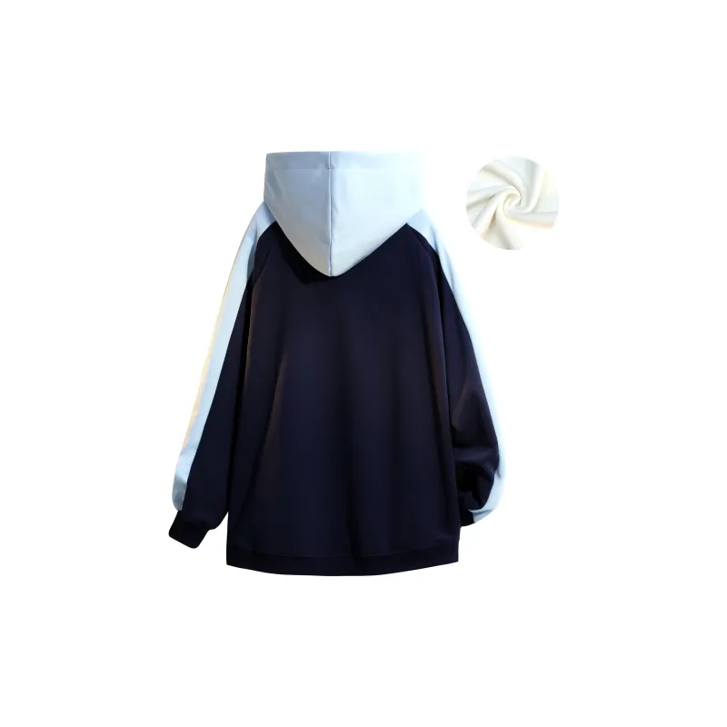 GWAF Sweatshirt Fleece Lined Unisex-9