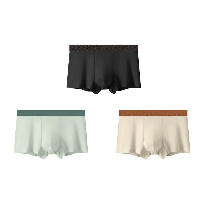 MIIOW Men Underpants-5