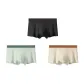Pea Green+Wool Color+Light Expectation Gray