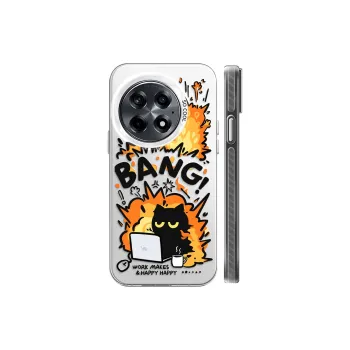 CHUNFAN Phone Cases
