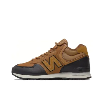 New Balance MH574 Boot Workwear Black