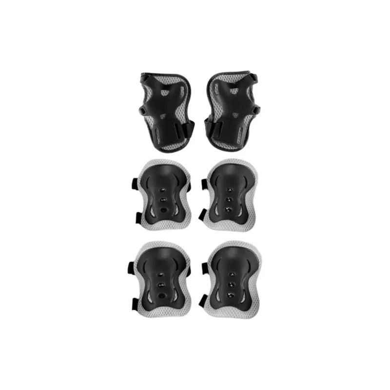 Ph.D. research Roller Skating Protective Gears-4