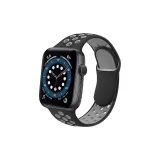 Apple NK Black Gray