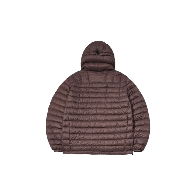 BEASTER Down Jackets Unisex-1