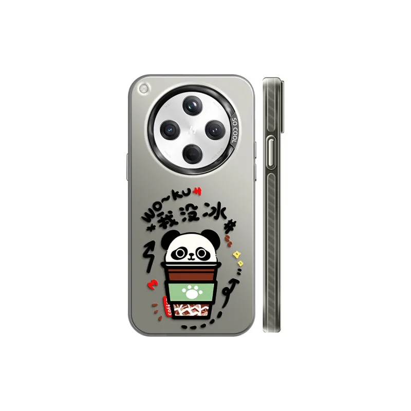 CHUNFAN Phone Cases-27