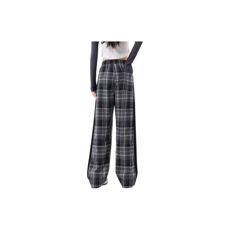 Warrior Knitted Sports Pants Women's-1
