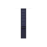 Marine Blue-High Mountain Nylon Loop Strap