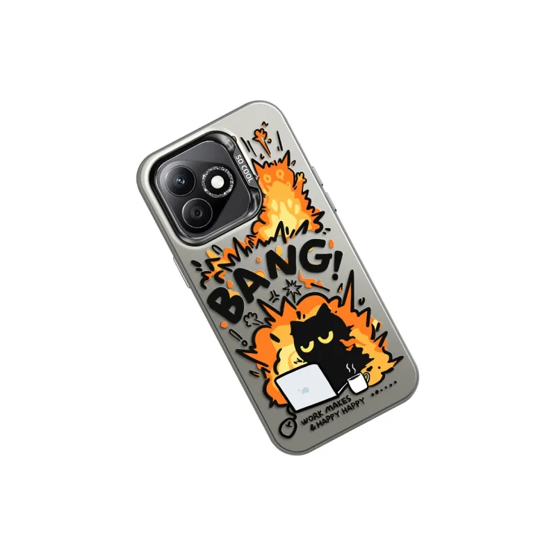 CHUNFAN Phone Cases-22