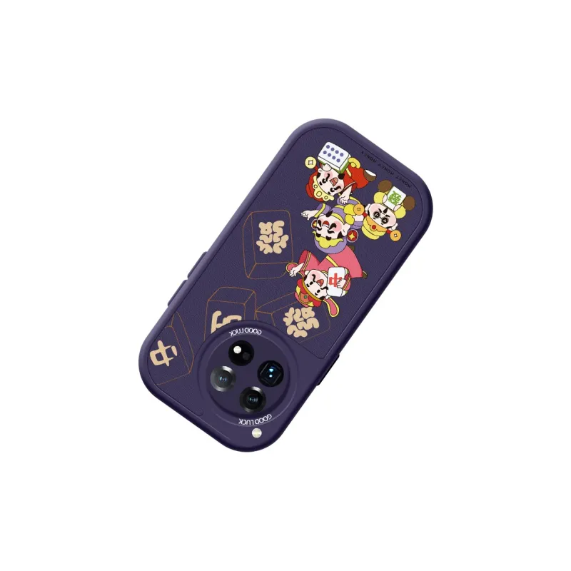 CHUNFAN Phone Cases-8
