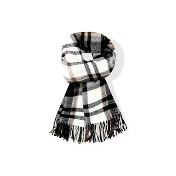 YUZHAOLIN Knit Scarves Unisex