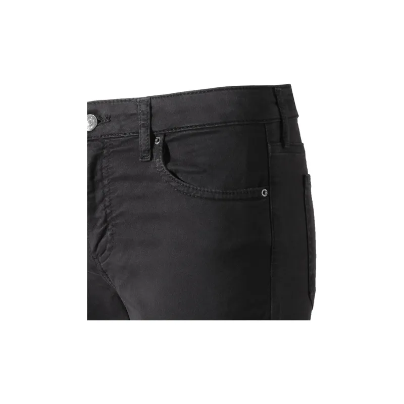 ARMANI EXCHANGEAE Casual Pants Women's Black-3