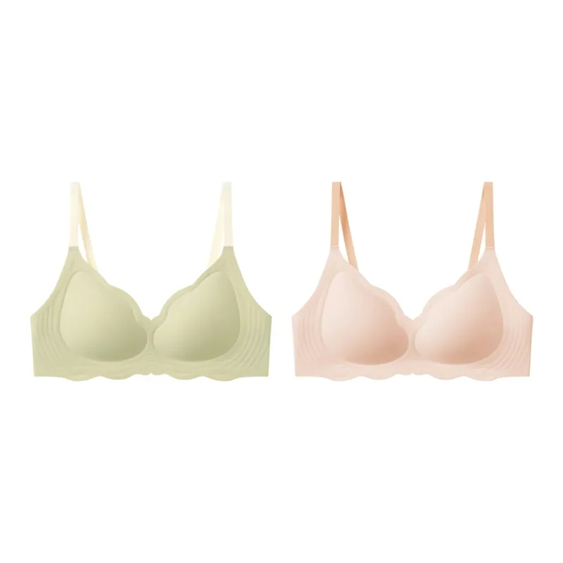 Lanza Women's Bras-19