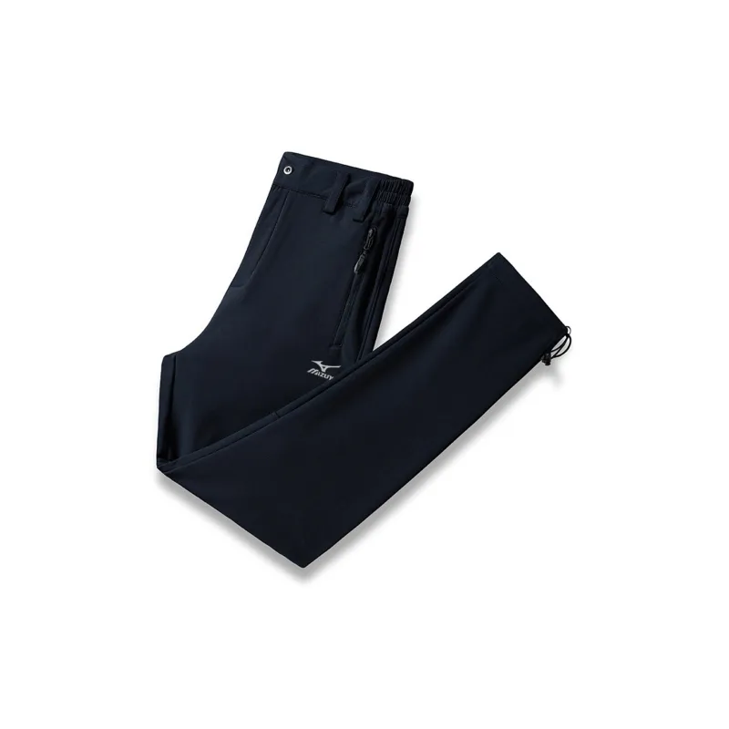 Mizuno Windbreaker Pants Unisex-4