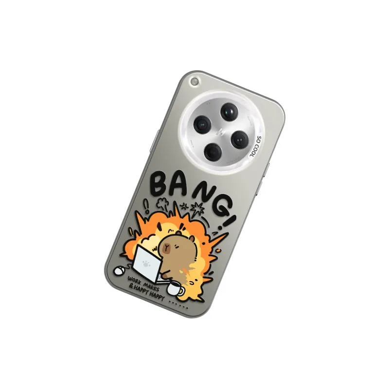 CHUNFAN Phone Cases-5