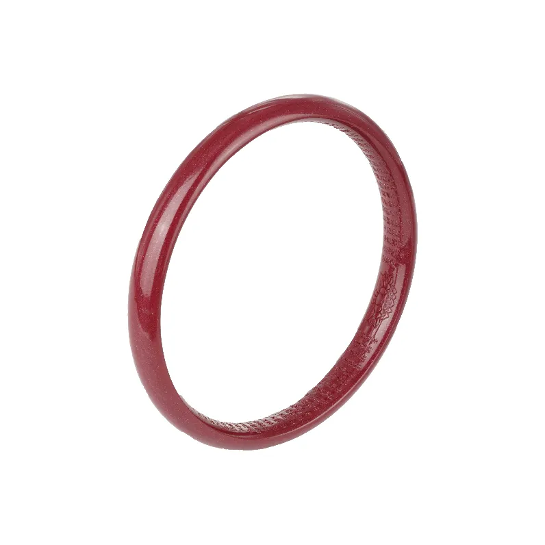 MUGONGZI Cinnabar Bangles Women's-2