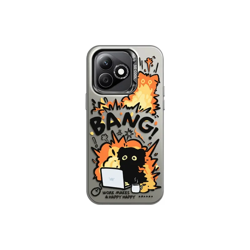 CHUNFAN Phone Cases-28