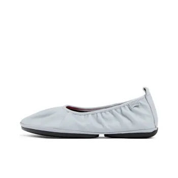 CAMPER Right Nina Casual Single Shoes Women's Light Gray