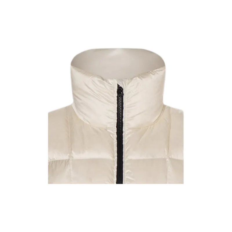 BOGNER Vests Women's Ecru-3
